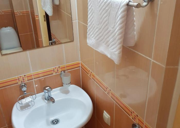 Mon Plezir Hotel