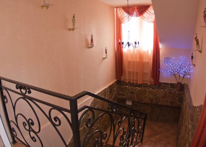 Mon Plezir Hotel