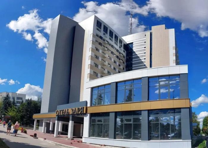 Zarya Hotel