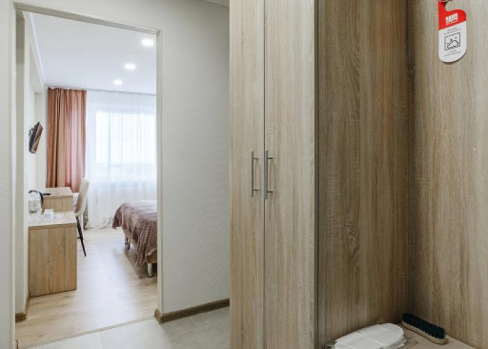 Zarya Hotel
