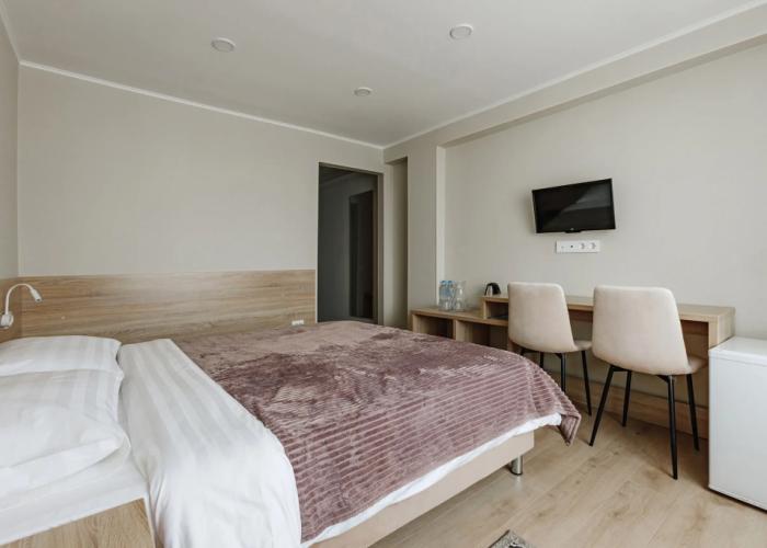 Zarya Hotel