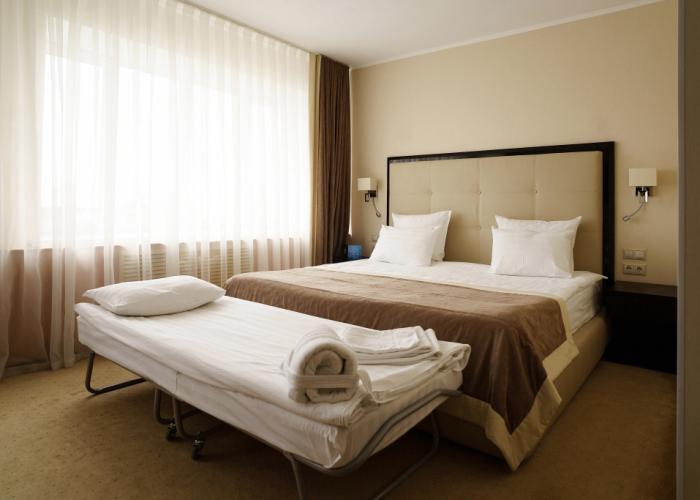 Orion Hotel