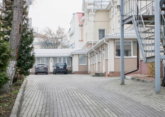 Orion Hotel