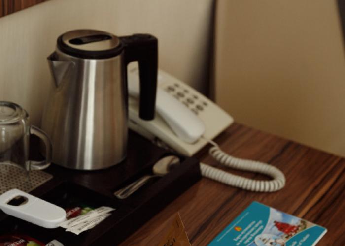 Orion Hotel