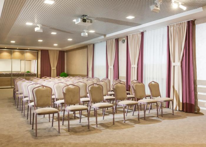 Orion Hotel
