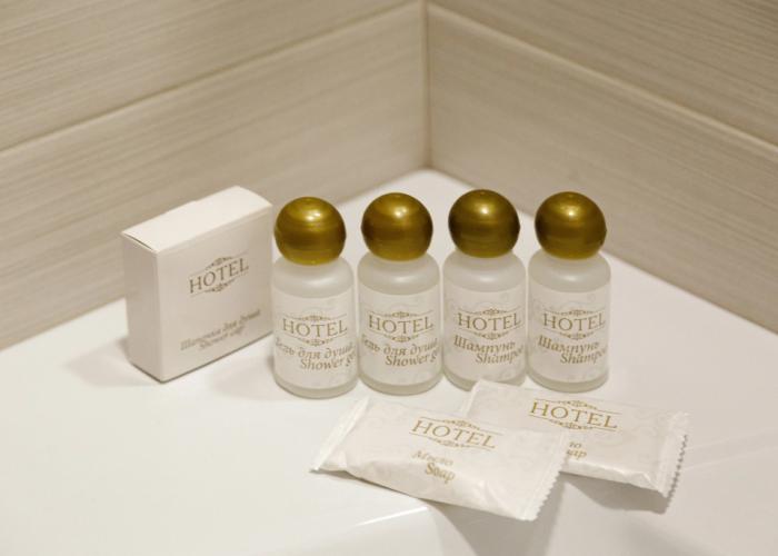 Orion Hotel
