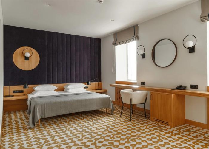 Vladimir Hotel