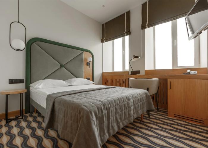 Vladimir Hotel
