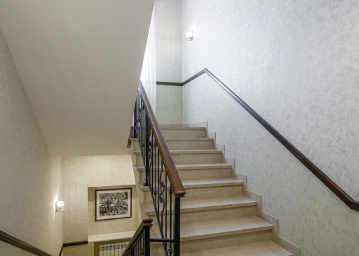 U Zolotyih Vorot Hotel