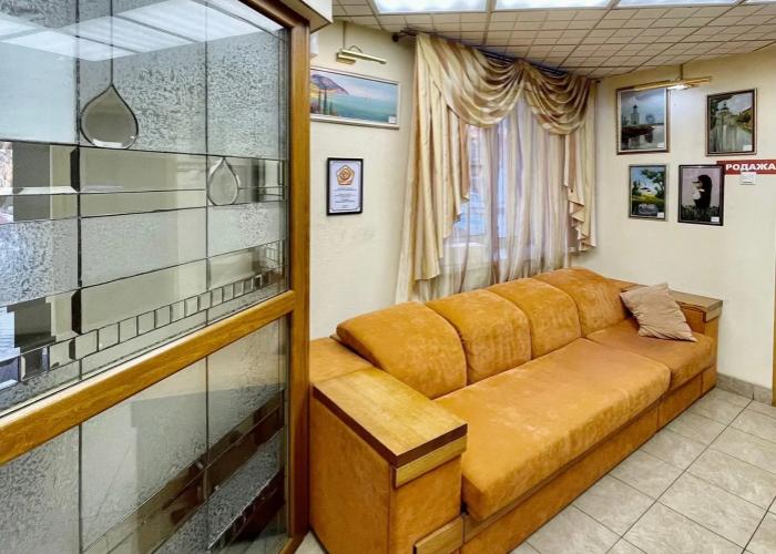 Vladimirskiy Dvorik Hotel