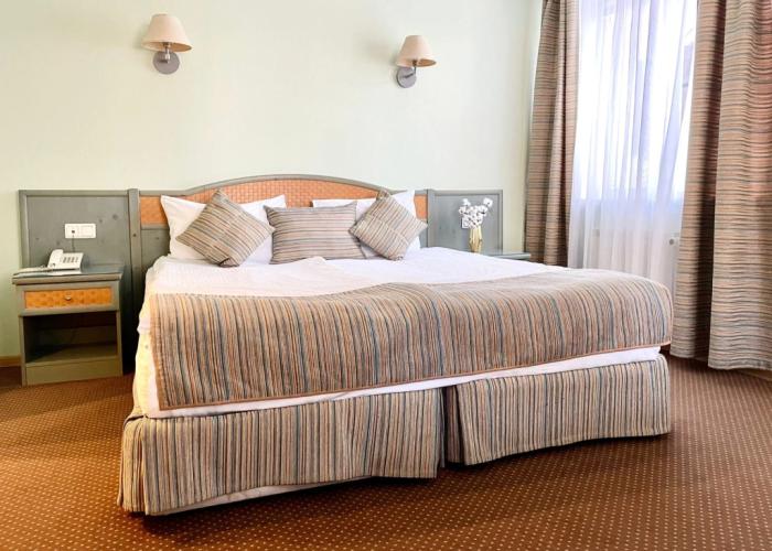 Vladimirskiy Dvorik Hotel
