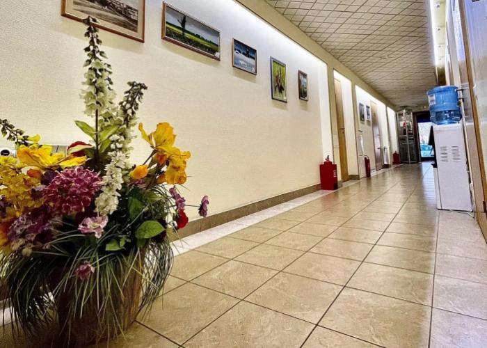 Vladimirskiy Dvorik Hotel