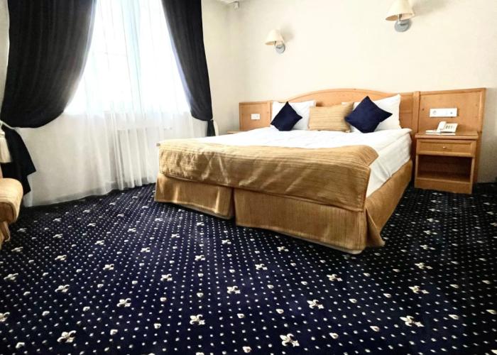 Vladimirskiy Dvorik Hotel