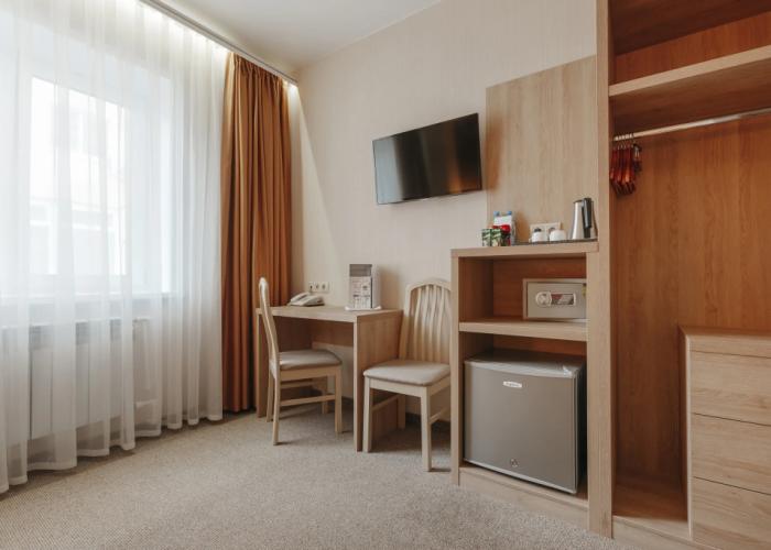 AMAKS Golden Ring Hotel