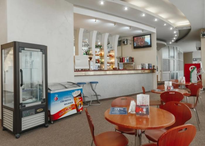 AMAKS Golden Ring Hotel