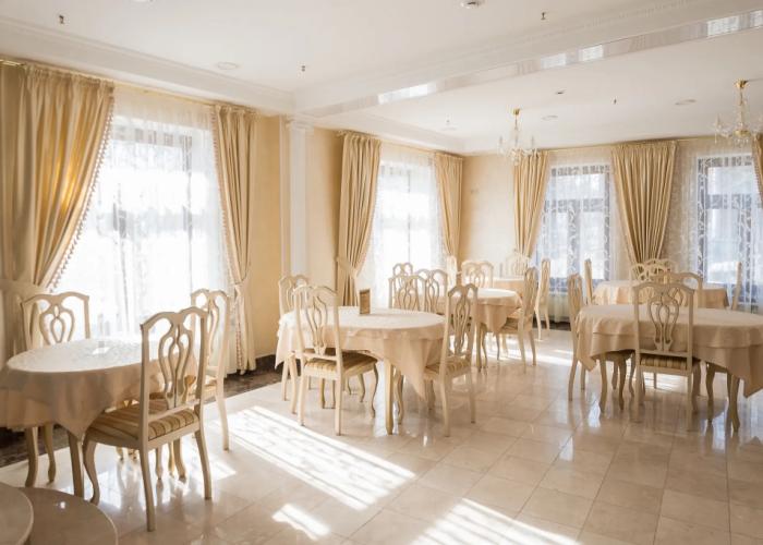 Rus' Hotel