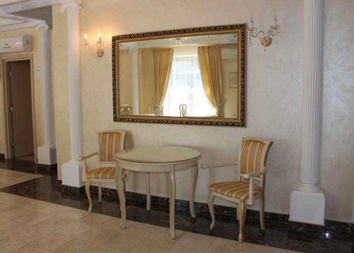 Rus' Hotel