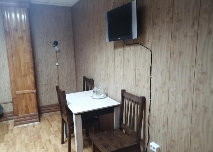 Zastava Hotel