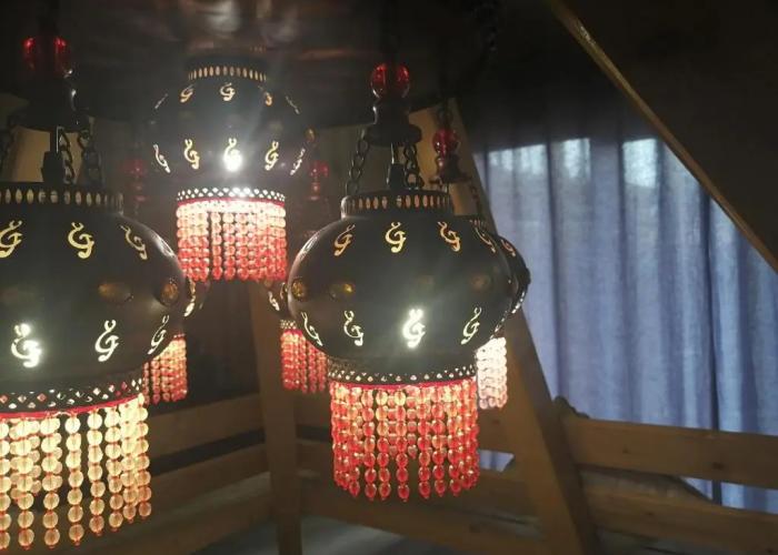 Rubikon Hotel