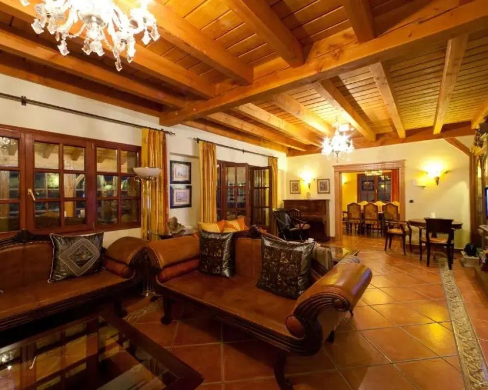 Etxegana Hotel & Spa