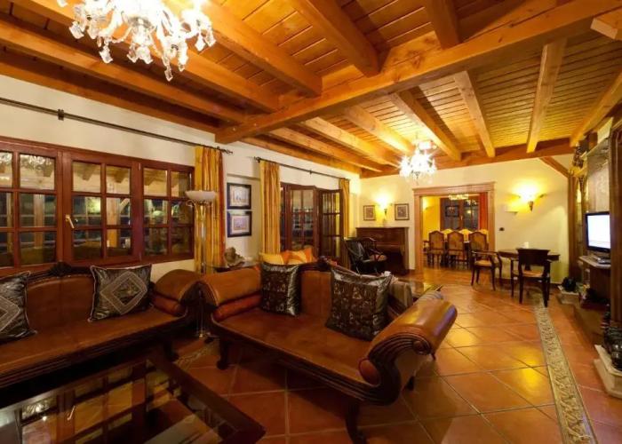 Etxegana Hotel & Spa