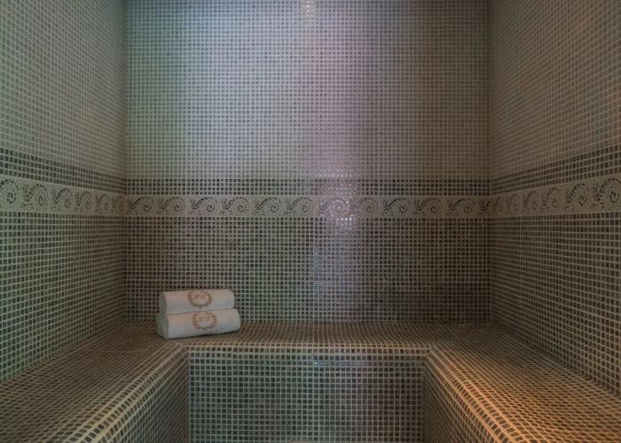 Etxegana Hotel & Spa