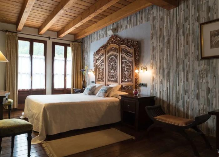 Etxegana Hotel & Spa