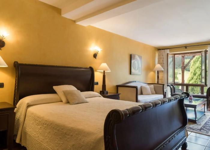 Etxegana Hotel & Spa