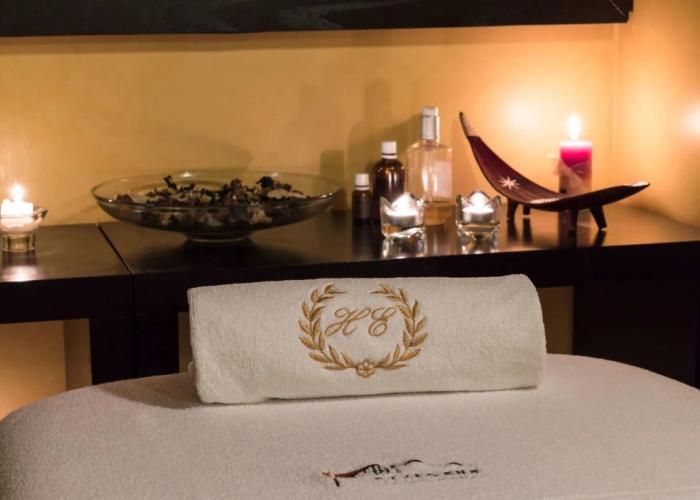 Etxegana Hotel & Spa