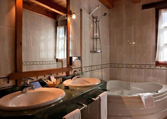 Etxegana Hotel & Spa
