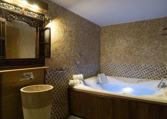 Etxegana Hotel & Spa