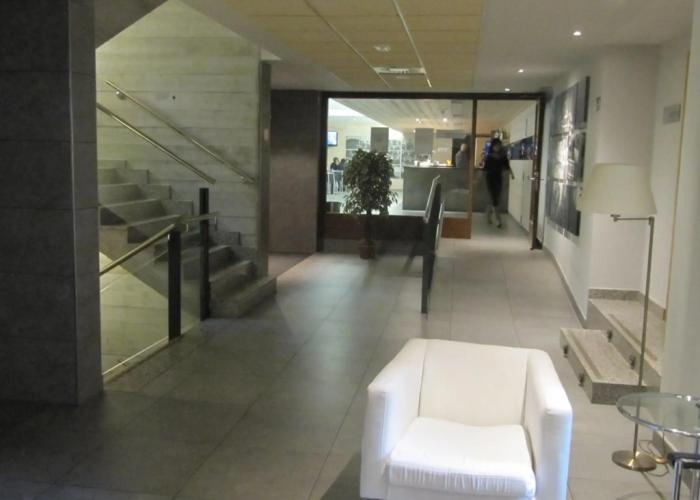 Iraipe Santuario De Arantzazu Hotel