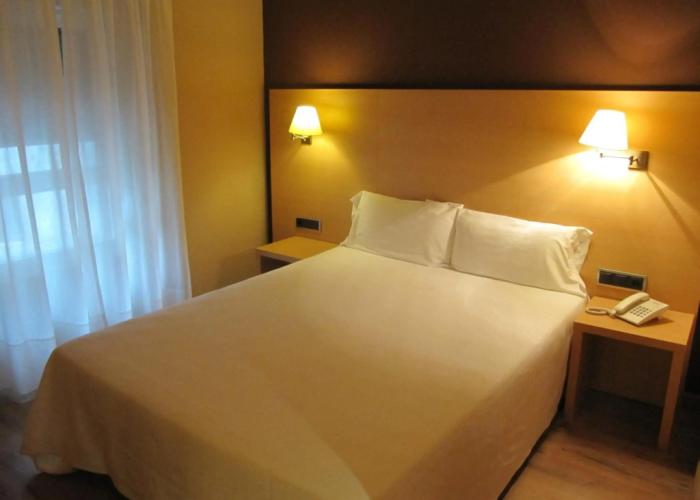 Iraipe Santuario De Arantzazu Hotel
