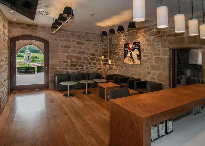 Hotel Torre Zumeltzegi