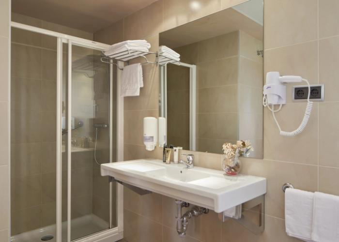 Iraipe Santuario de Arantzazu Hotel