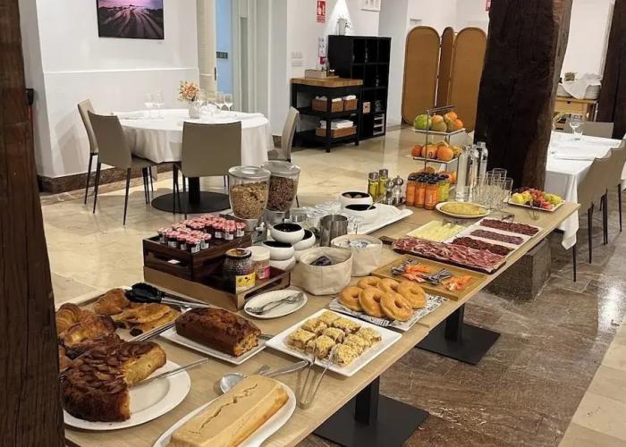 EtxeAundi Hotel Boutique