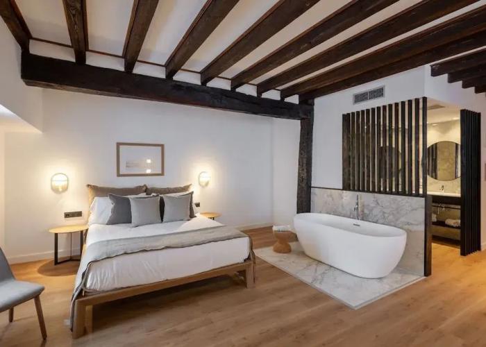 EtxeAundi Hotel Boutique