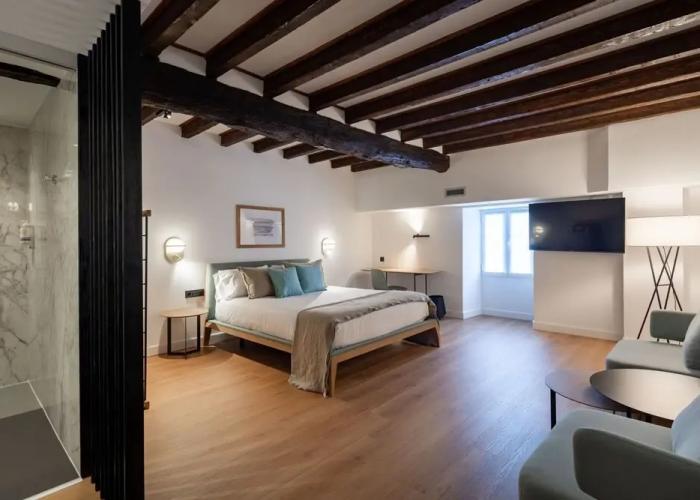 EtxeAundi Hotel Boutique