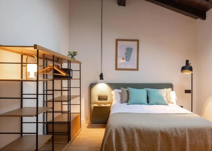 EtxeAundi Hotel Boutique