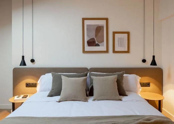 EtxeAundi Hotel Boutique