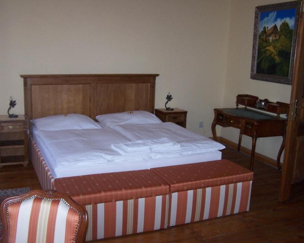 Penzion Cosmopolitan I.