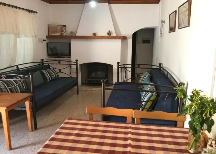 Omodos Katoi Holiday Homes