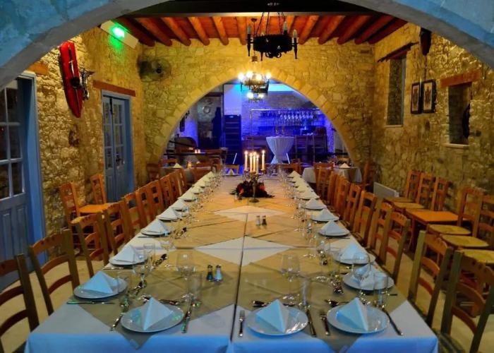 Omodos Katoi Holiday Homes