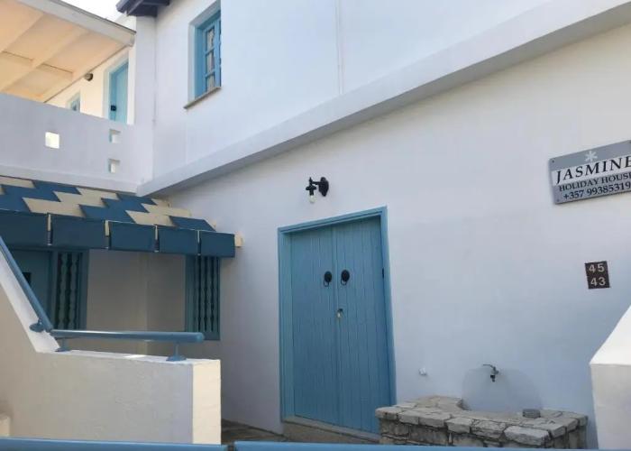 Omodos Katoi Holiday Homes