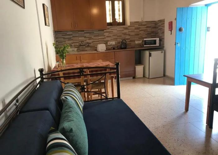 Omodos Katoi Holiday Homes