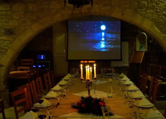 Omodos Katoi Holiday Homes