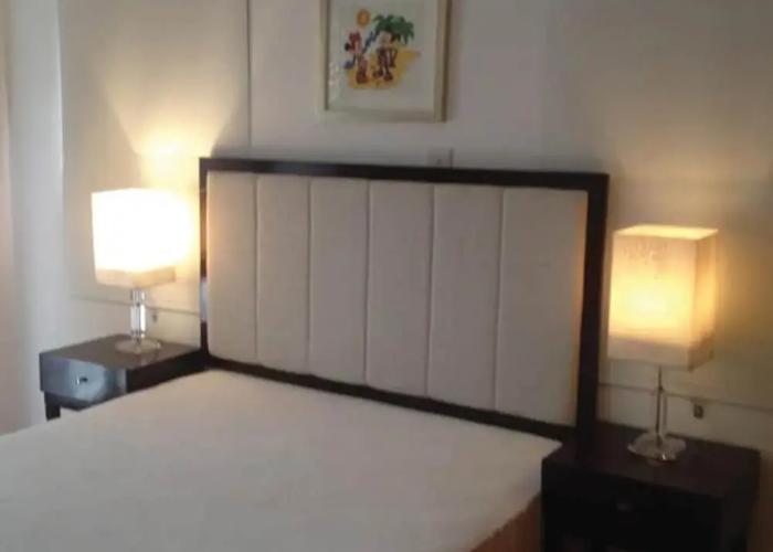 Lania Royal Oak Villa