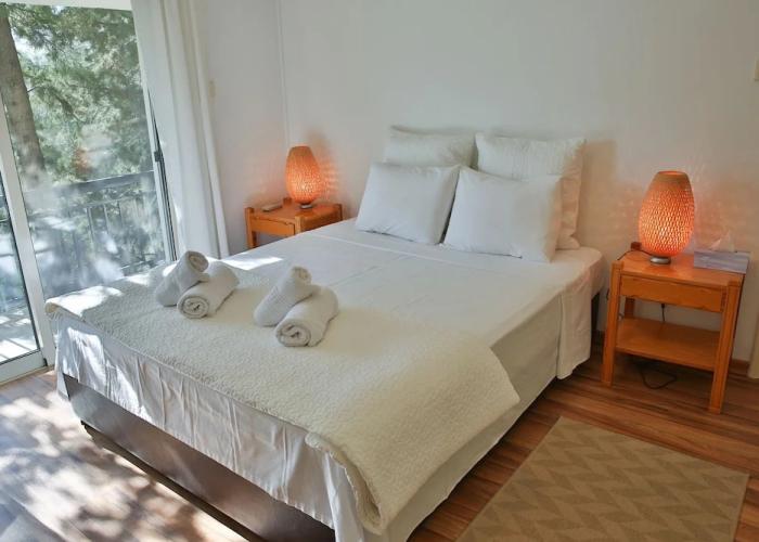 Nestor Hillside Moniatis House