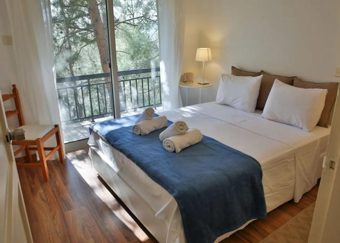 Nestor Hillside Moniatis House