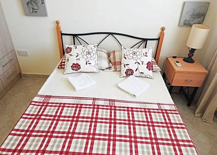 Seaview Apartment Esentepe Northern Cyprus